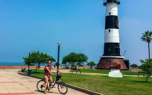 city tour miraflores